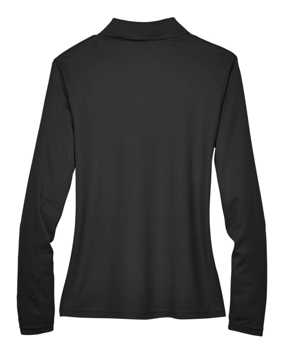 CORE365 Ladies' Pinnacle Performance Long-Sleeve Piqué Polo CORE365