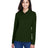 CORE365 Ladies' Pinnacle Performance Long-Sleeve Piqué Polo CORE365