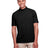 UltraClub Men's Lakeshore Stretch Cotton Performance Polo UltraClub
