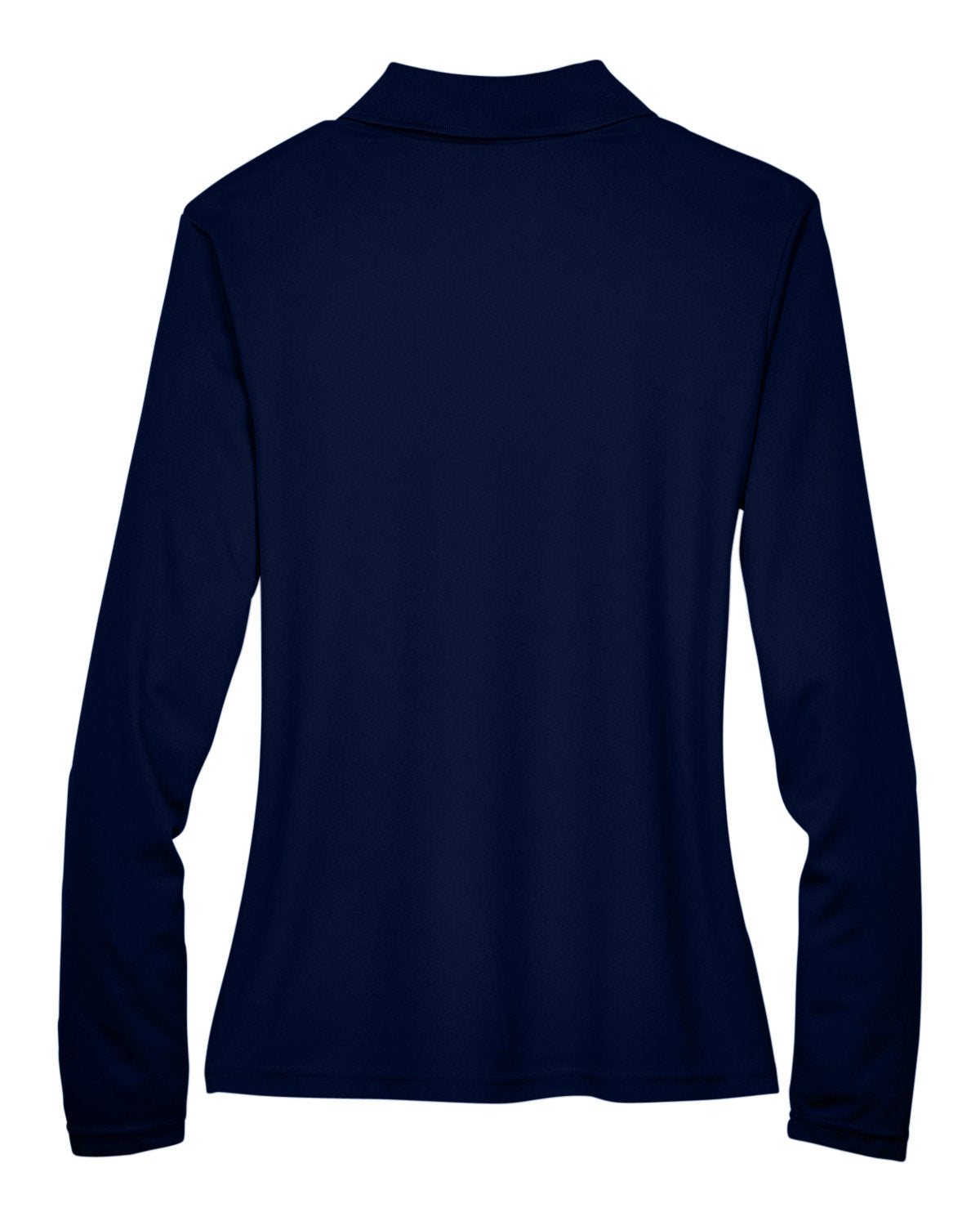 CORE365 Ladies' Pinnacle Performance Long-Sleeve Piqué Polo CORE365