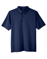 UltraClub Men's Lakeshore Stretch Cotton Performance Polo UltraClub