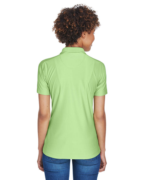 UltraClub Ladies' Cool & Dry Elite Performance Polo UltraClub