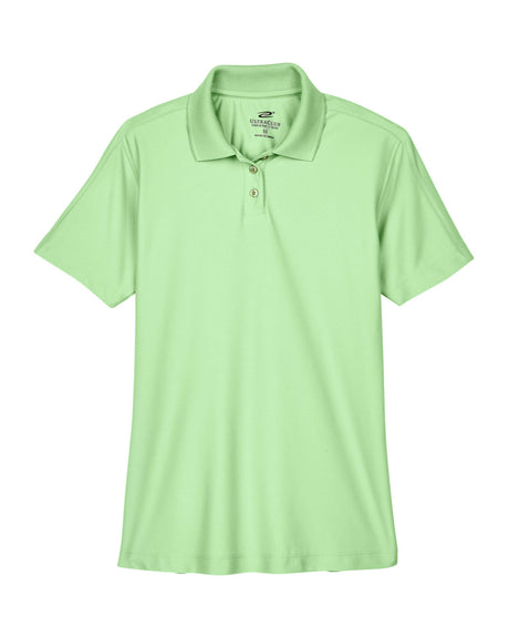 UltraClub Ladies' Cool & Dry Elite Performance Polo UltraClub
