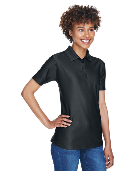 UltraClub Ladies' Cool & Dry Elite Performance Polo UltraClub