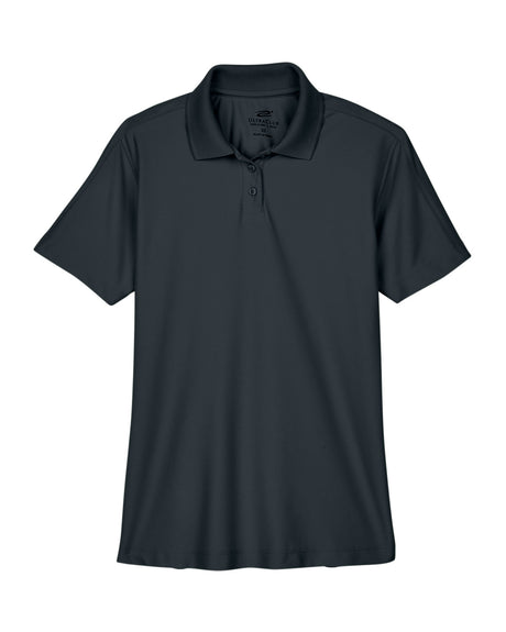 UltraClub Ladies' Cool & Dry Elite Performance Polo UltraClub