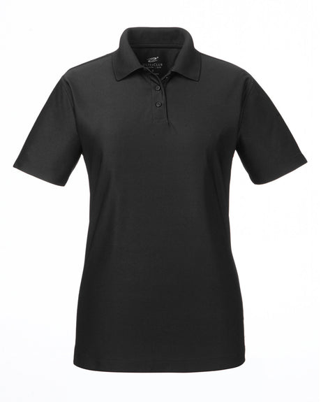 UltraClub Ladies' Cool & Dry Elite Performance Polo UltraClub