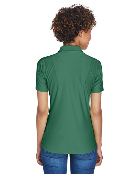 UltraClub Ladies' Cool & Dry Elite Performance Polo UltraClub