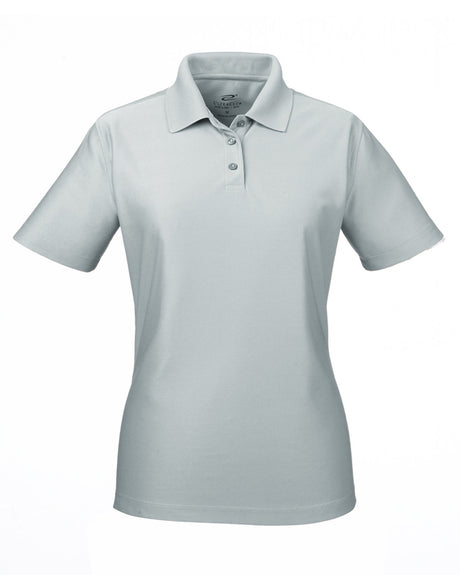 UltraClub Ladies' Cool & Dry Elite Performance Polo UltraClub
