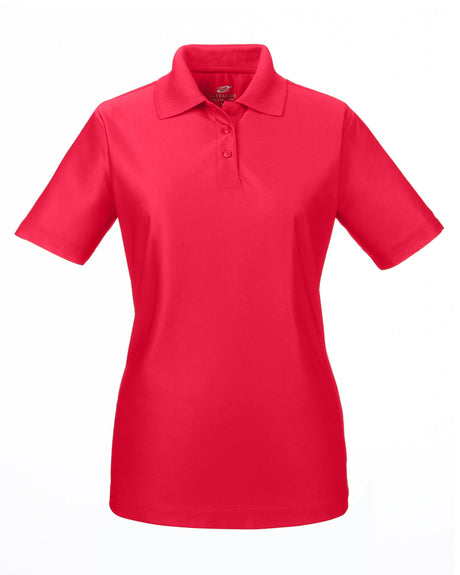 UltraClub Ladies' Cool & Dry Elite Performance Polo UltraClub
