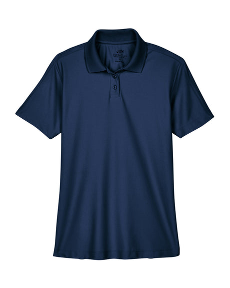 UltraClub Ladies' Cool & Dry Elite Performance Polo UltraClub