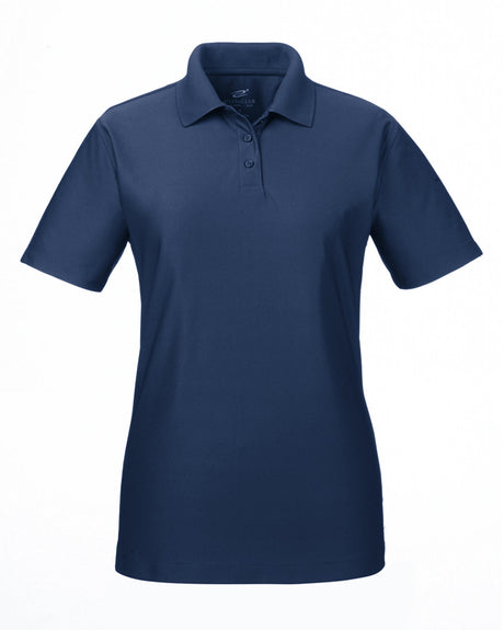 UltraClub Ladies' Cool & Dry Elite Performance Polo UltraClub