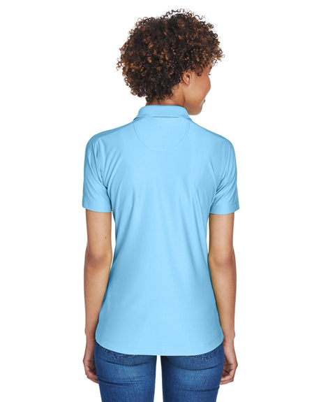 UltraClub Ladies' Cool & Dry Elite Performance Polo UltraClub