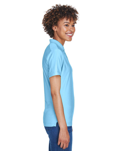 UltraClub Ladies' Cool & Dry Elite Performance Polo UltraClub