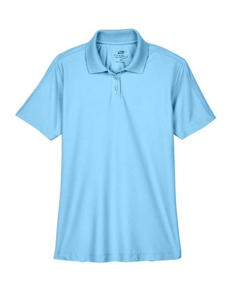 UltraClub Ladies' Cool & Dry Elite Performance Polo UltraClub