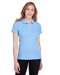 Puma Golf Ladies' Fusion Polo Puma Golf