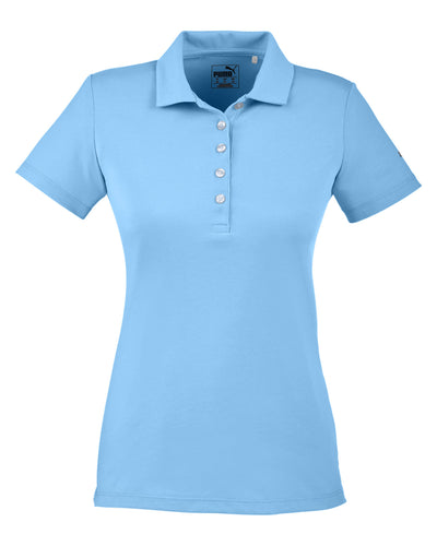 Puma Golf Ladies' Fusion Polo