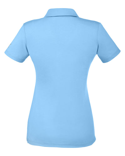 Puma Golf Ladies' Fusion Polo