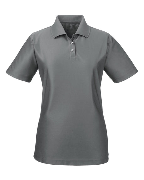 UltraClub Ladies' Cool & Dry Elite Performance Polo UltraClub