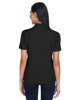 CORE365 Ladies' Origin Performance Piqué Polo with Pocket CORE365