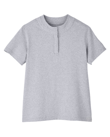 UltraClub Ladies' Lakeshore Stretch Cotton Performance Polo UltraClub