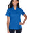 CORE365 Ladies' Origin Performance Piqué Polo with Pocket CORE365