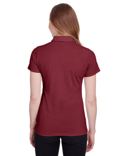 Puma Golf Ladies' Fusion Polo