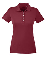 Puma Golf Ladies' Fusion Polo Puma Golf