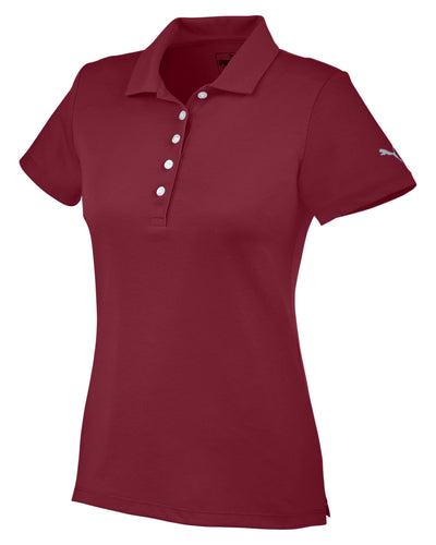 Puma Golf Ladies' Fusion Polo