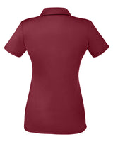 Puma Golf Ladies' Fusion Polo Puma Golf