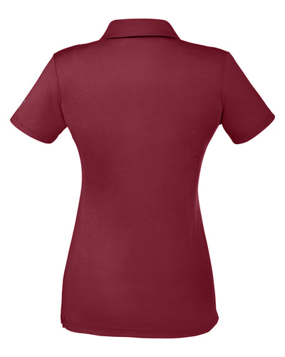 Puma Golf Ladies' Fusion Polo