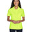 CORE365 Ladies' Origin Performance Piqué Polo with Pocket CORE365