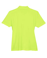 CORE365 Ladies' Origin Performance Piqué Polo with Pocket CORE365