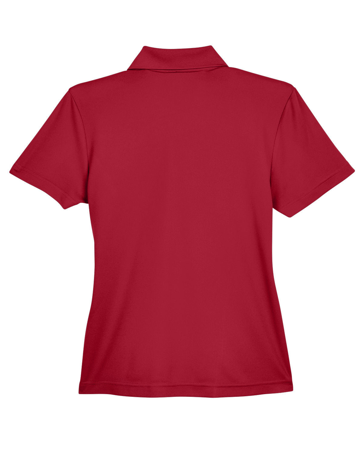 CORE365 Ladies' Origin Performance Piqué Polo with Pocket CORE365