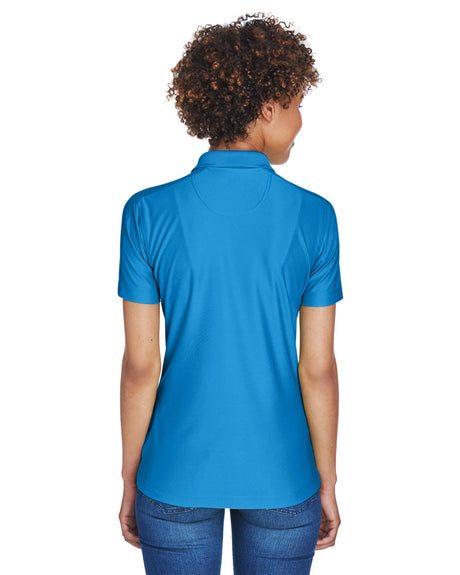 UltraClub Ladies' Cool & Dry Elite Performance Polo UltraClub