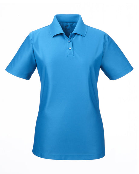 UltraClub Ladies' Cool & Dry Elite Performance Polo UltraClub