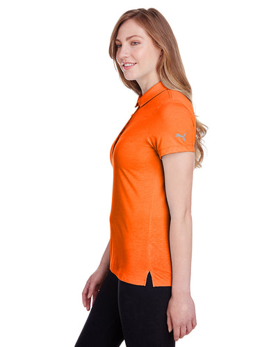 Puma Golf Ladies' Fusion Polo