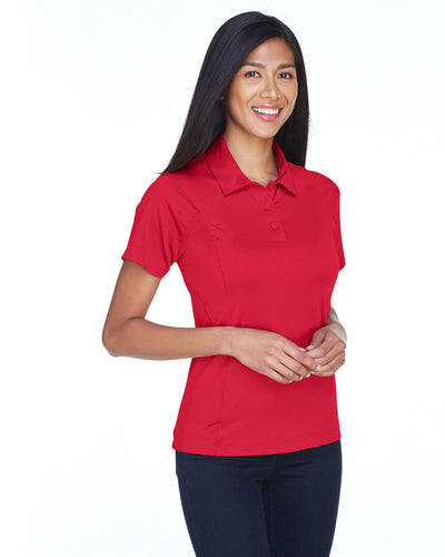 Team 365 Ladies' Charger Performance Polo
