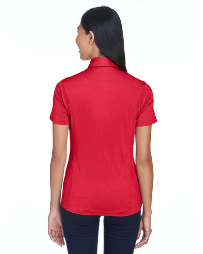 Team 365 Ladies' Charger Performance Polo