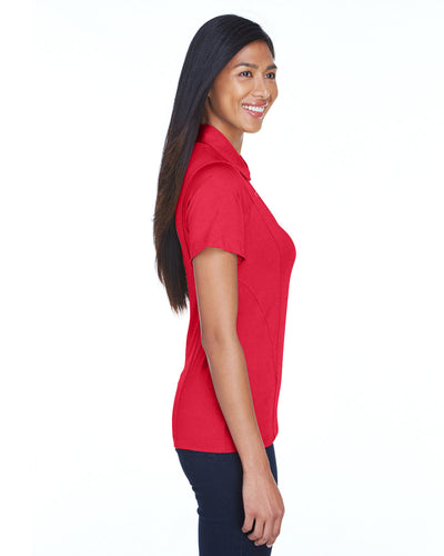 Team 365 Ladies' Charger Performance Polo