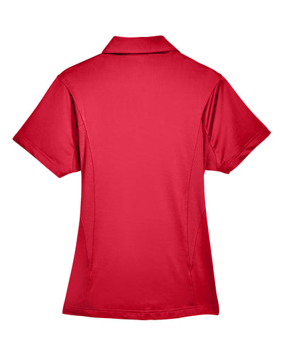 Team 365 Ladies' Charger Performance Polo