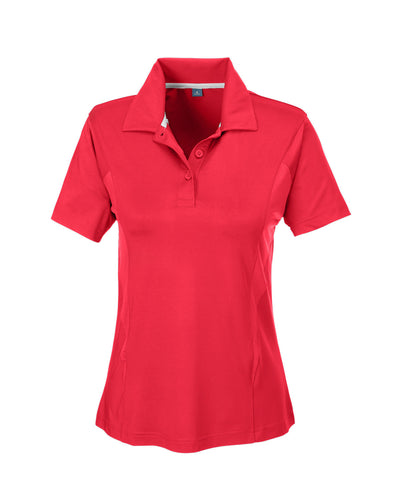 Team 365 Ladies' Charger Performance Polo