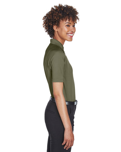 Harriton Ladies' Advantage Snag Protection Plus Tactical Polo