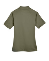 Harriton Ladies' Advantage Snag Protection Plus Tactical Polo Harriton