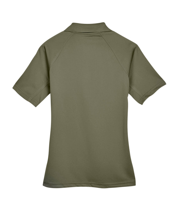 Harriton Ladies' Advantage Snag Protection Plus Tactical Polo Harriton