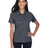 CORE365 Ladies' Origin Performance Piqué Polo with Pocket CORE365