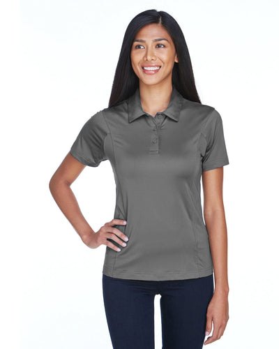 Team 365 Ladies' Charger Performance Polo