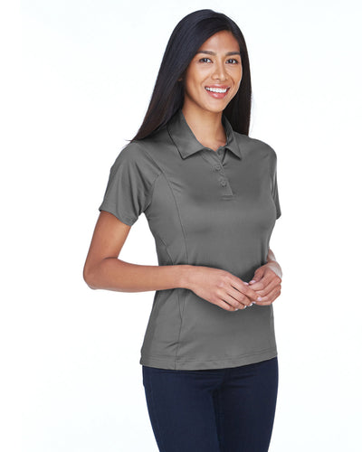 Team 365 Ladies' Charger Performance Polo