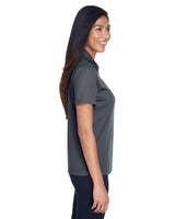 CORE365 Ladies' Origin Performance Piqué Polo with Pocket CORE365