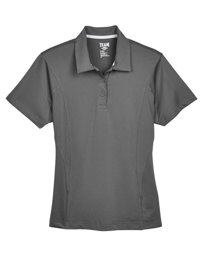 Team 365 Ladies' Charger Performance Polo