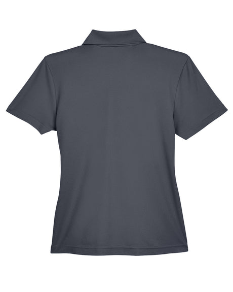 CORE365 Ladies' Origin Performance Piqué Polo with Pocket CORE365